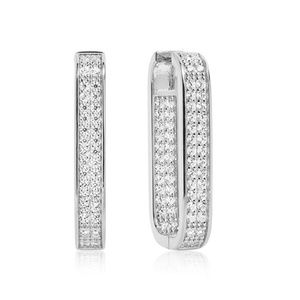 Sif Jakobs Grande Matera Earrings